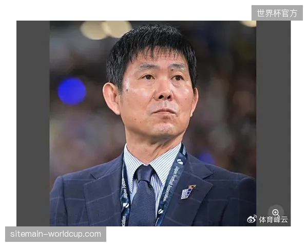 森保一强调以强大精神力应对挑战，日本队欲在世界杯展现逆境翻盘的决心